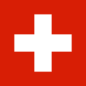 Switzerland Flag