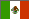 Mexican Flag