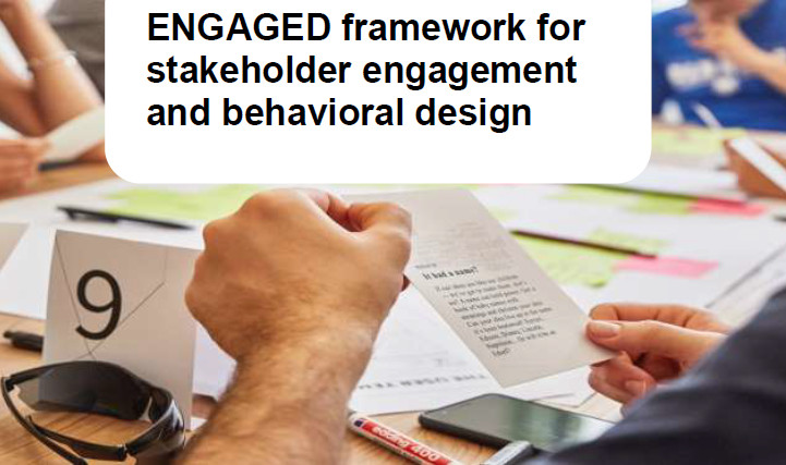 Engaged Framework