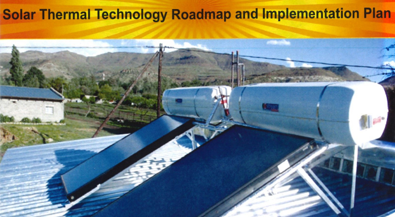 Solar Thermal Technology Roadmap