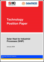 Technology Position Paper