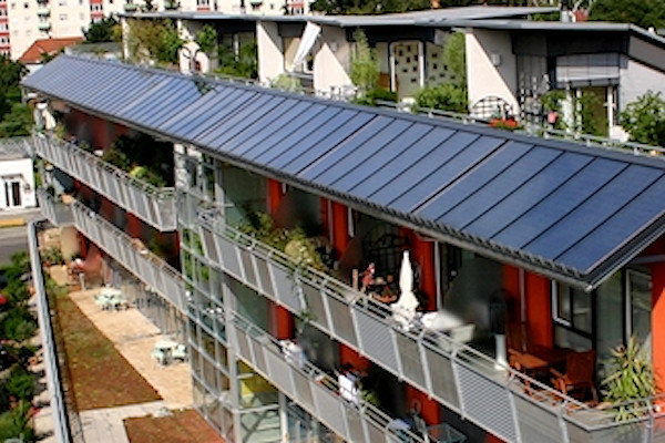 Task 51 | Solar Energy in Urban Planning